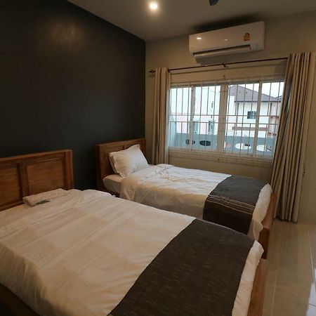 Little Jasmine By The River Phitsanulok Exterior photo
