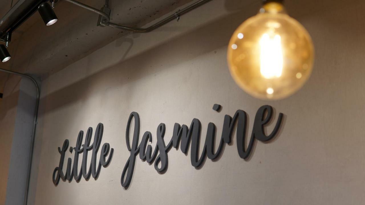 Little Jasmine By The River Phitsanulok Exterior photo