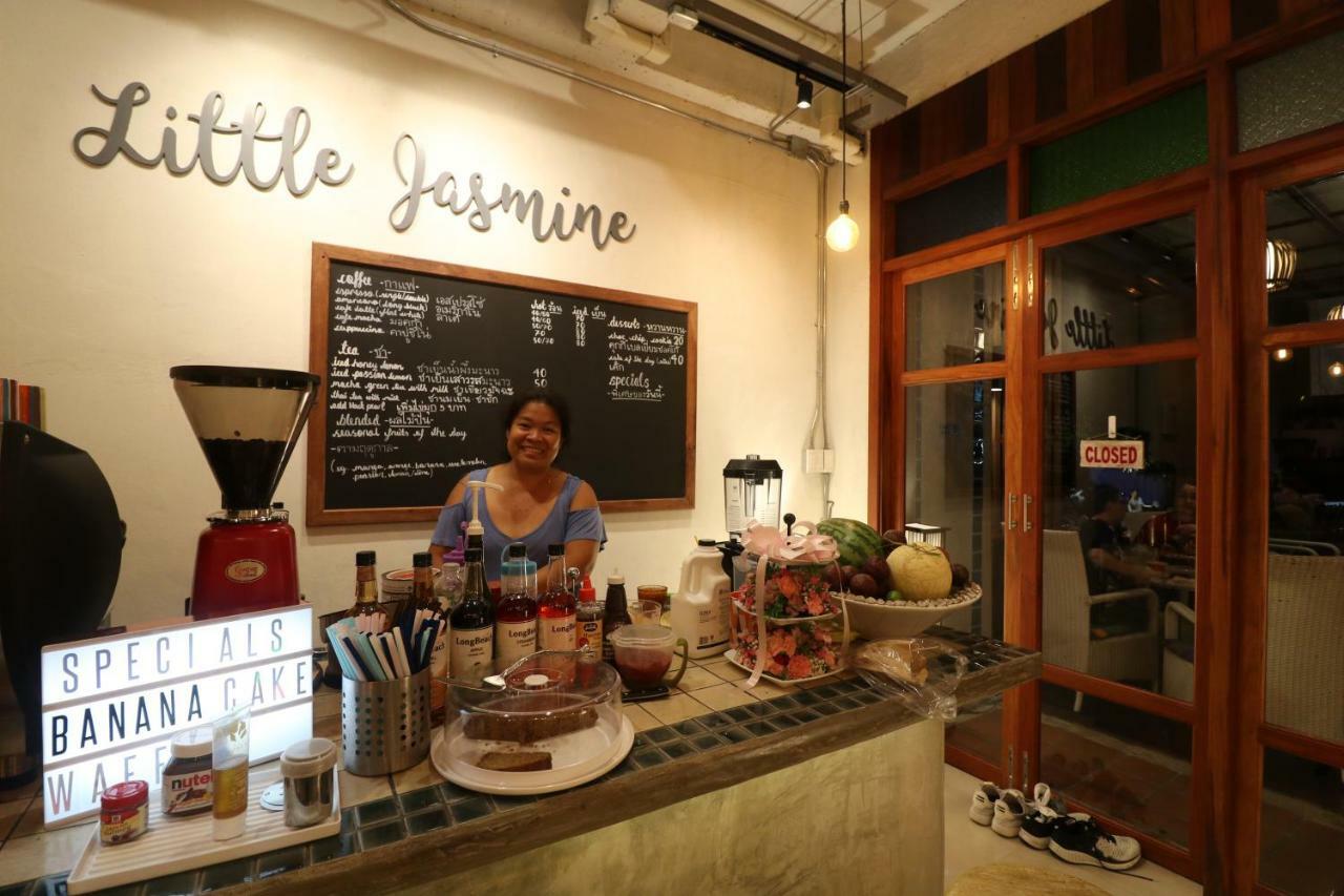 Little Jasmine By The River Phitsanulok Exterior photo
