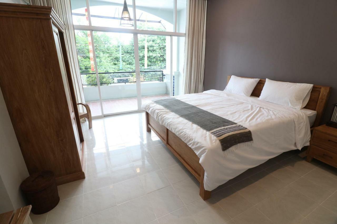 Little Jasmine By The River Phitsanulok Exterior photo