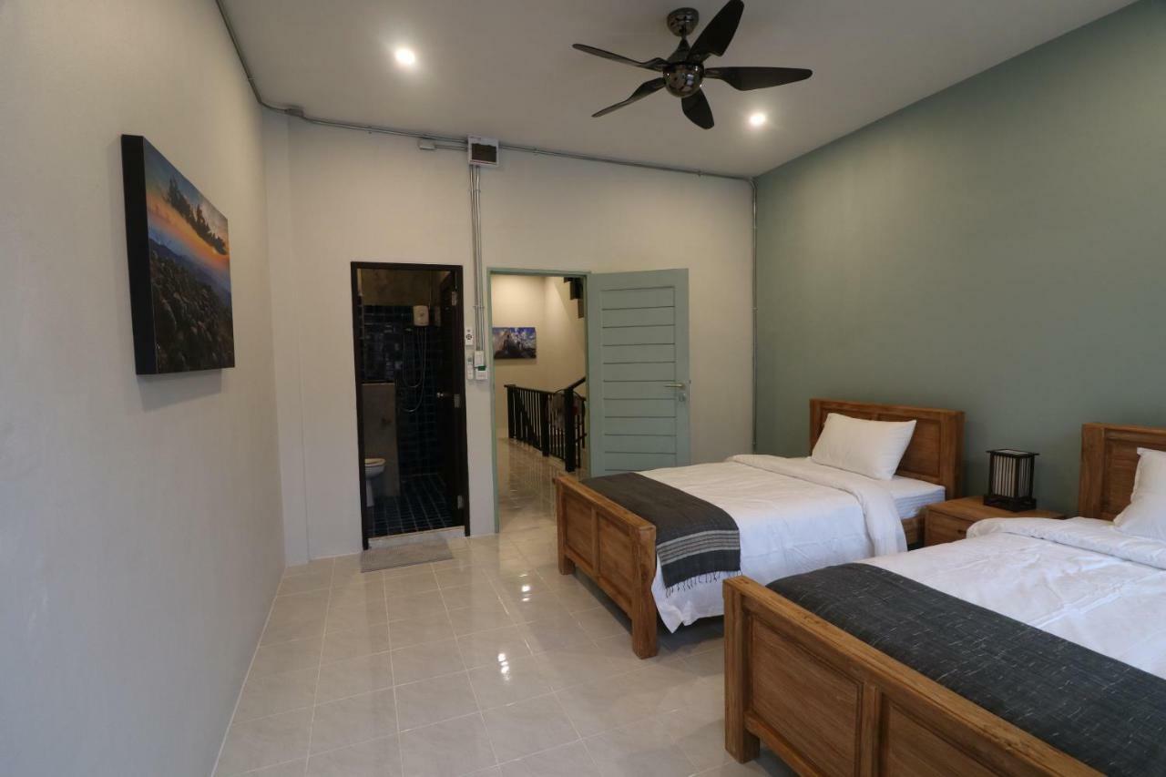 Little Jasmine By The River Phitsanulok Exterior photo